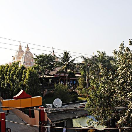 Hotel Shikhar Inn Ujjain Eksteriør bilde